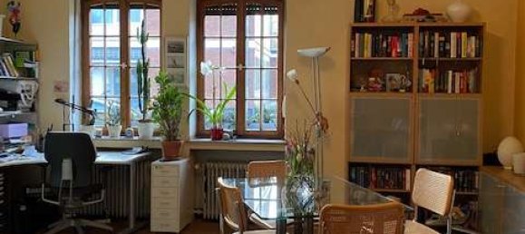 1 chambre Maison à Krefeld, Germany No. 65217 23