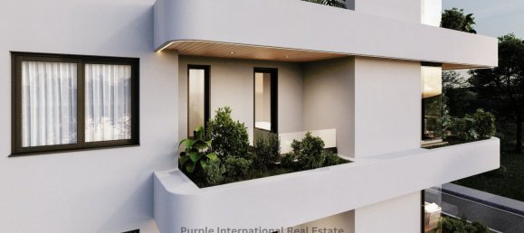 2 غرف نوم شقة في Geroskípou, Cyprus رقم 23168 2