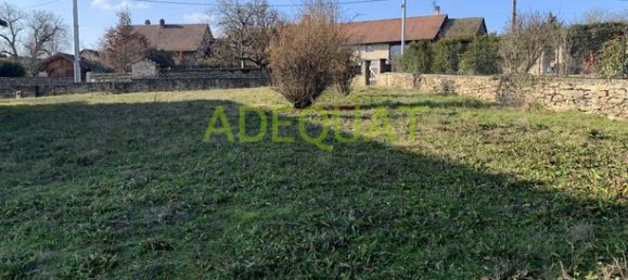 Земельный участок 505м² в Сент-Илер-де-Бран, Франция № 233234 3