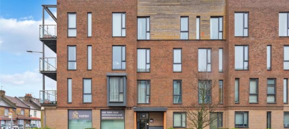 2 bedrooms Apartment in London, United Kingdom No. 7851 26