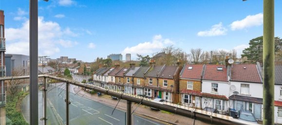 2 bedrooms Apartment in London, United Kingdom No. 7851 19