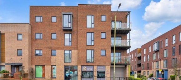 2 bedrooms Apartment in London, United Kingdom No. 7851 21