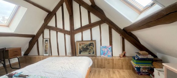 Дом с 4 спальнями в Борнель, Франция № 256997 5