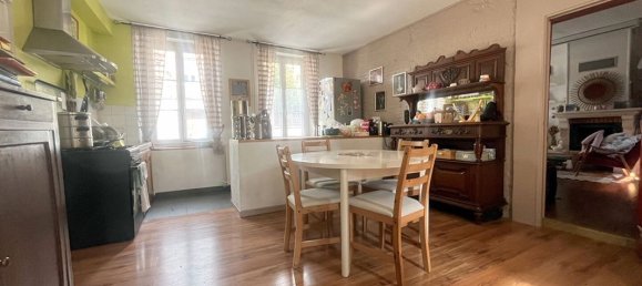 Дом с 4 спальнями в Борнель, Франция № 256997 2