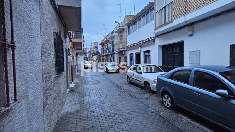 4 غرف نوم شقة في Andalusia, Spain رقم 261836