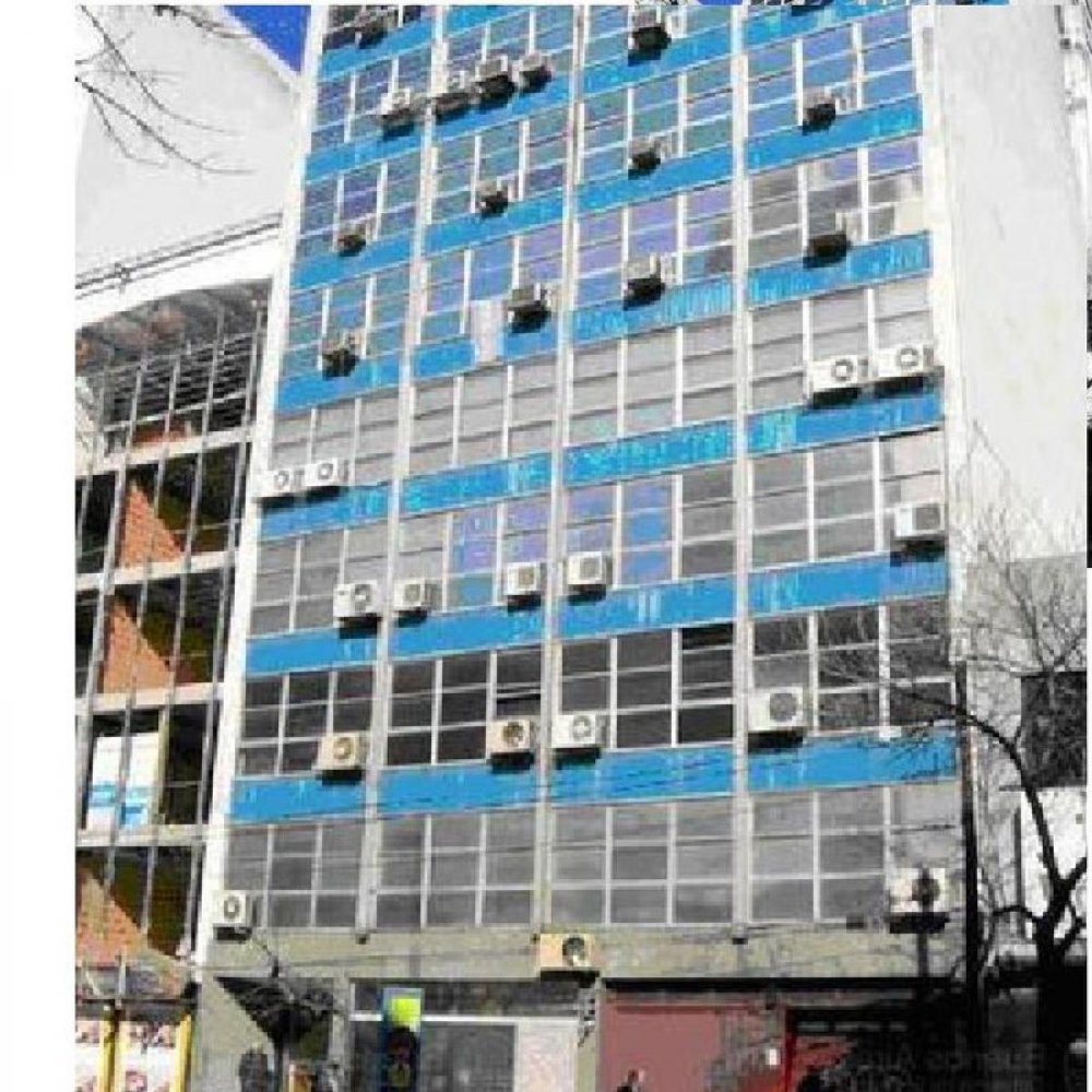 200m² Office in Buenos Aires, Argentina No. 105382