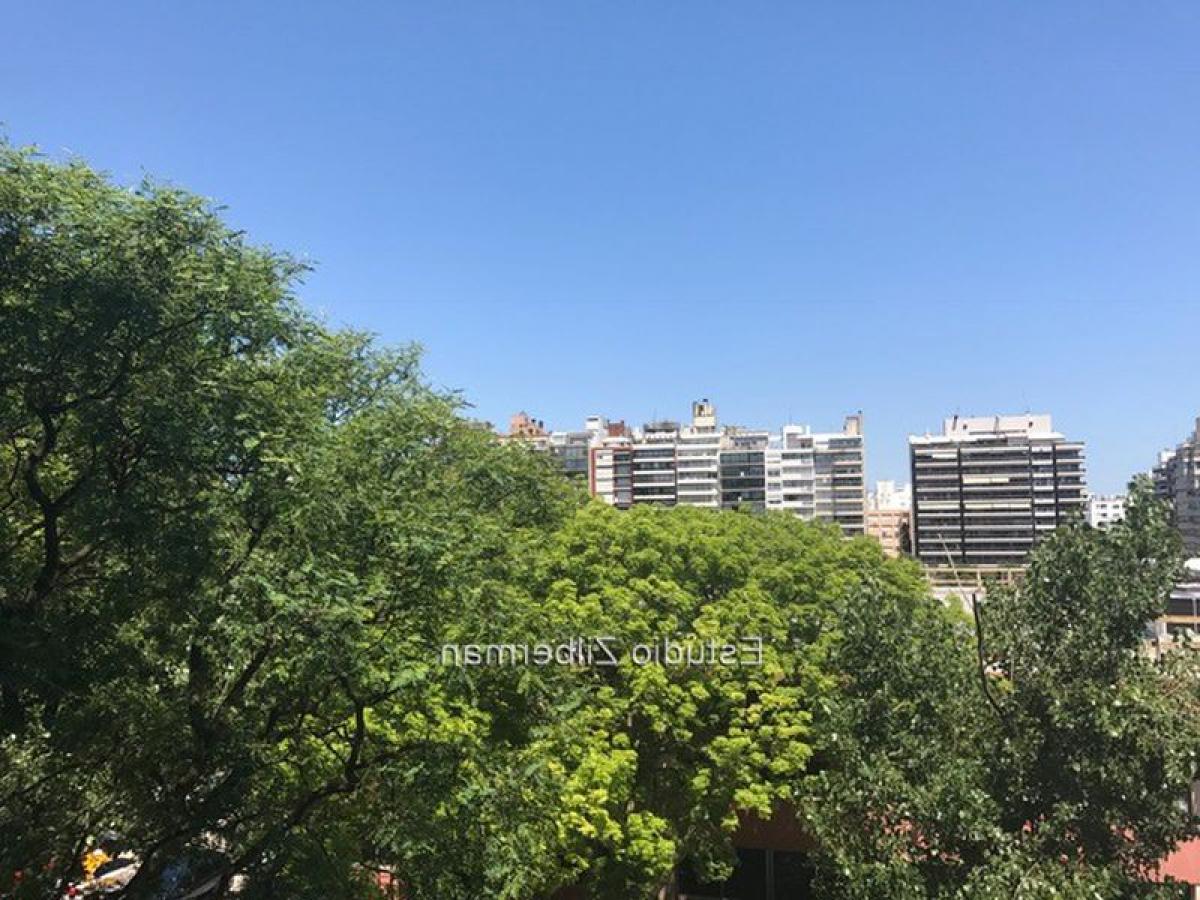 Квартира с 3 спальнями в Монтевидео, Уругвай № 4164