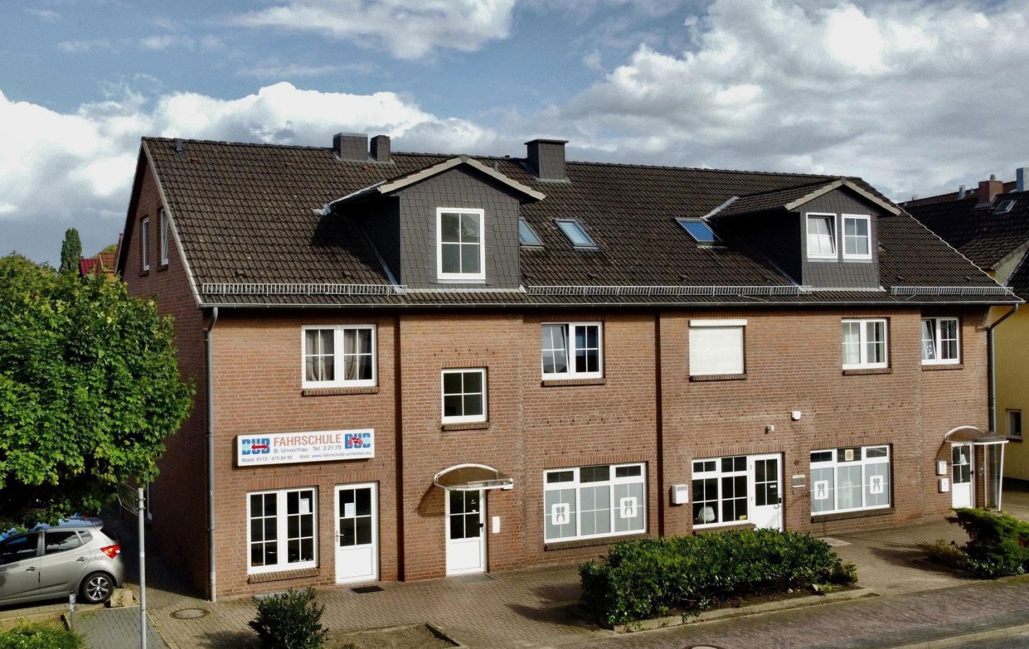 2 rooms Apartment in Stormarn, Germany No. 300190