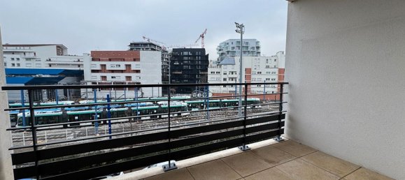 Apartamento de 2 dormitorios en Issy-les-Moulineaux, France No. 139858 9