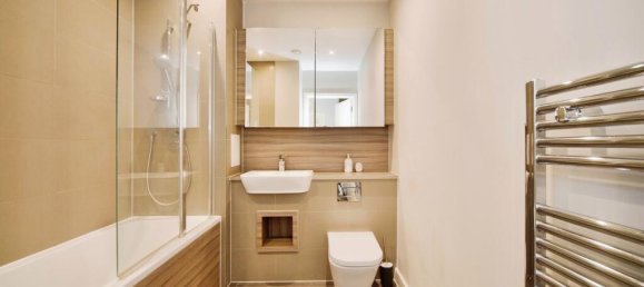 2 bedrooms Apartment in Enfield, United Kingdom No. 11511 12