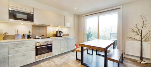 2 bedrooms Apartment in Enfield, United Kingdom No. 11511 5