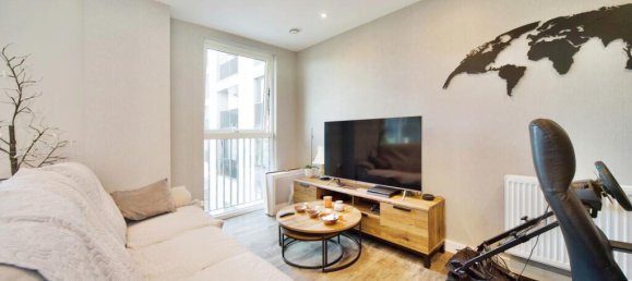 2 bedrooms Apartment in Enfield, United Kingdom No. 11511 3