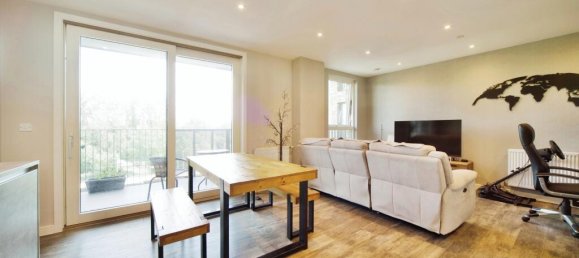 2 bedrooms Apartment in Enfield, United Kingdom No. 11511 8