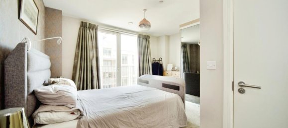 2 bedrooms Apartment in Enfield, United Kingdom No. 11511 14