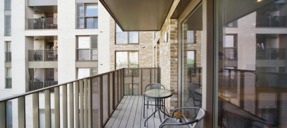 2 bedrooms Apartment in Enfield, United Kingdom No. 11511 6