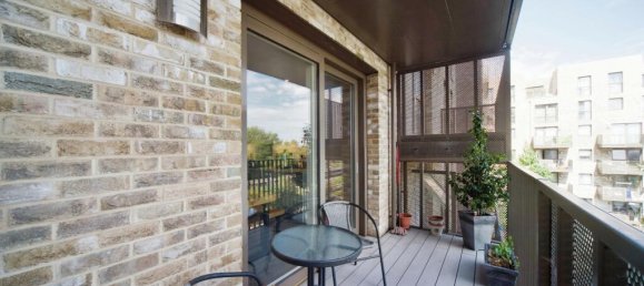 2 bedrooms Apartment in Enfield, United Kingdom No. 11511 10