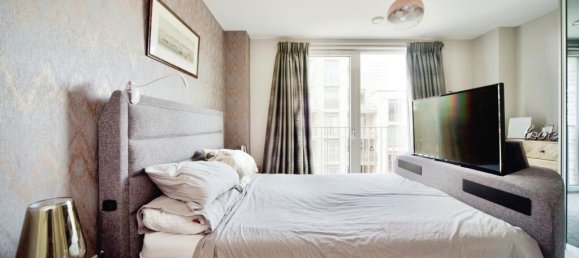 2 bedrooms Apartment in Enfield, United Kingdom No. 11511 15