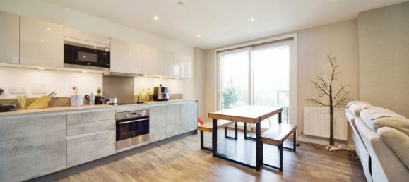 2 bedrooms Apartment in Enfield, United Kingdom No. 11511 9