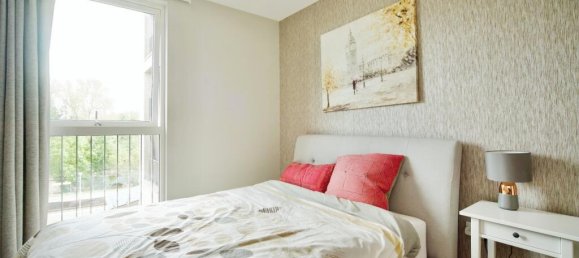 2 bedrooms Apartment in Enfield, United Kingdom No. 11511 17