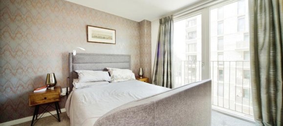 2 bedrooms Apartment in Enfield, United Kingdom No. 11511 16