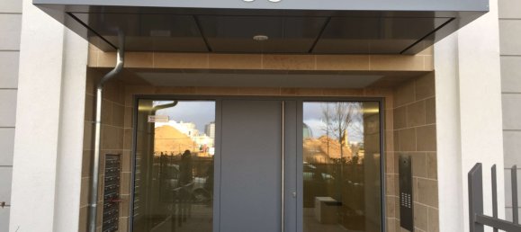 1 chambre Appartement à Frankfurt am Main, Germany No. 369471 5