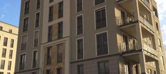 1 chambre Appartement à Frankfurt am Main, Germany No. 369471 2