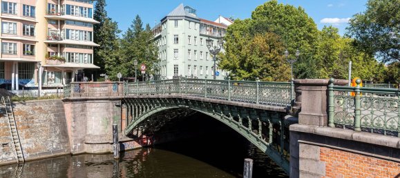 2 bedrooms Apartment in Kreuzberg, Germany No. 111234 6