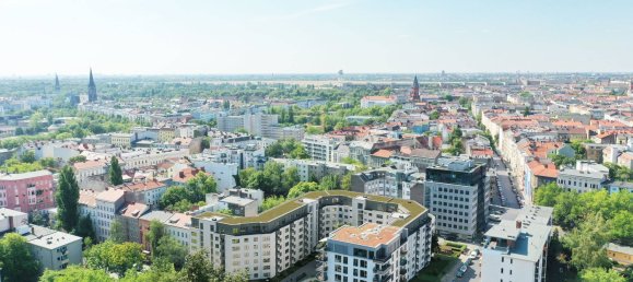 2 bedrooms Apartment in Kreuzberg, Germany No. 111234 5