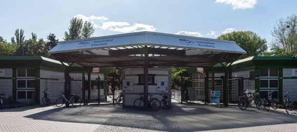 2 bedrooms Apartment in Kreuzberg, Germany No. 111234 7