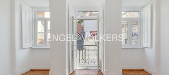 Дуплекс с 3 спальнями в Лиссабон, Португалия № 10367 9