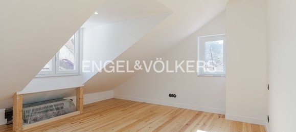 Дуплекс с 3 спальнями в Лиссабон, Португалия № 10367 27