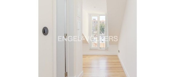 Дуплекс с 3 спальнями в Лиссабон, Португалия № 10367 31