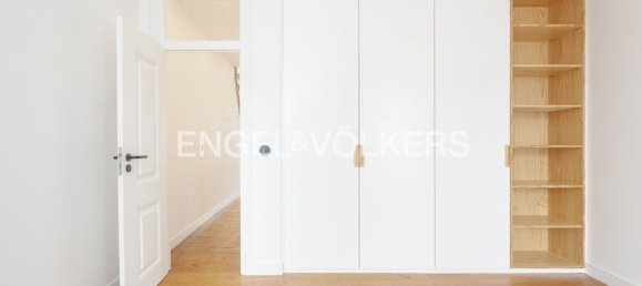 Дуплекс с 3 спальнями в Лиссабон, Португалия № 10367 17