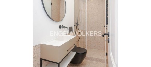 Дуплекс с 3 спальнями в Лиссабон, Португалия № 10367 14