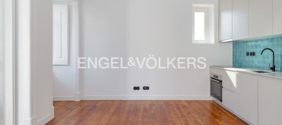 Дуплекс с 3 спальнями в Лиссабон, Португалия № 10367 3