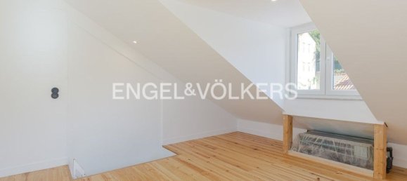 Дуплекс с 3 спальнями в Лиссабон, Португалия № 10367 26