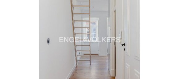 Дуплекс с 3 спальнями в Лиссабон, Португалия № 10367 7