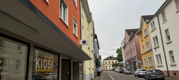 20-salle Bâtiment à Ortenaukreis, Germany No. 39095 2