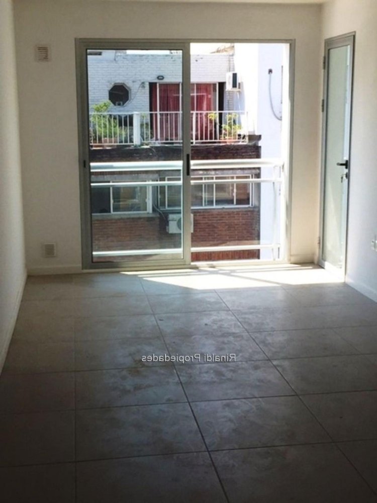 Studio in Montevideo, Uruguay No. 2730