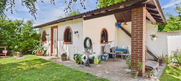 4 Schlafzimmer Haus in Gänserndorf, Austria, Nr. 132448 33