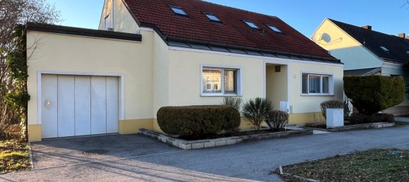 4 Schlafzimmer Haus in Gänserndorf, Austria, Nr. 132448 2