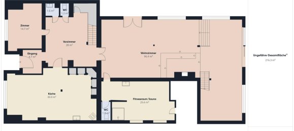 4 Schlafzimmer Haus in Gänserndorf, Austria, Nr. 132448 36
