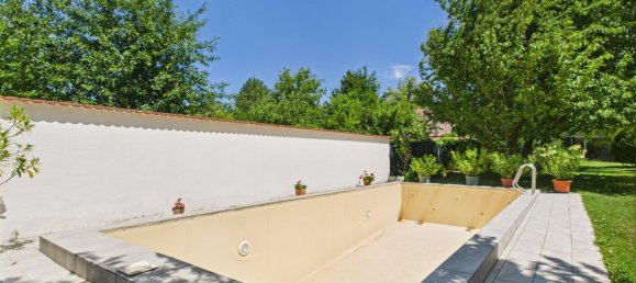 4 Schlafzimmer Haus in Gänserndorf, Austria, Nr. 132448 32