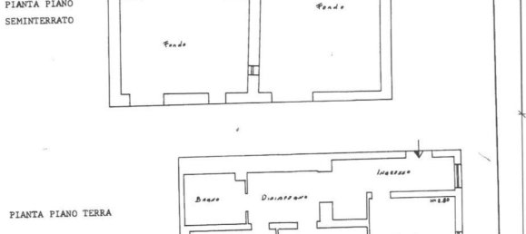 3غرفة منزل في Campello sul Clitunno, Italy رقم 73749 20