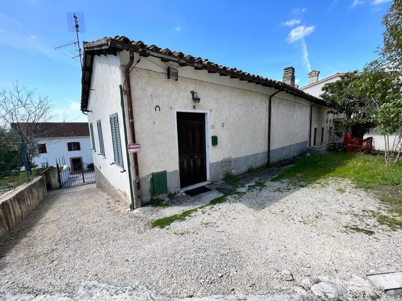 3غرفة منزل في Campello sul Clitunno, Italy رقم 73749