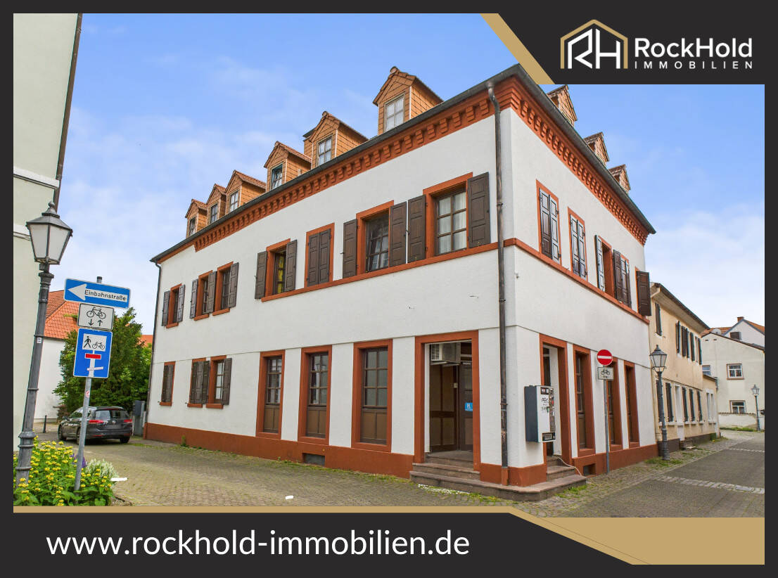 2 غرف نوم بناية في Germersheim, Germany رقم 292383