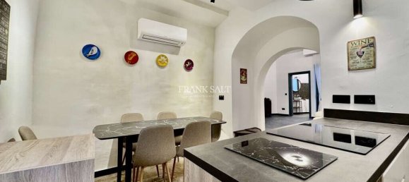 Adosado de 3 dormitorios en Dingli, Malta No. 2899 6