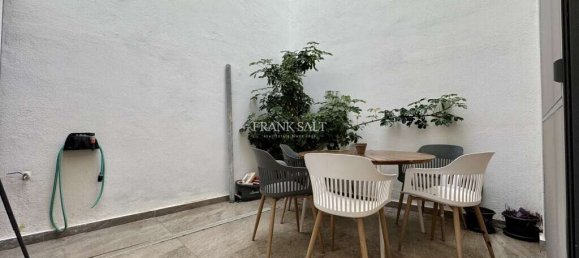 Adosado de 3 dormitorios en Dingli, Malta No. 2899 14