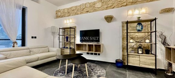 Adosado de 3 dormitorios en Dingli, Malta No. 2899 3