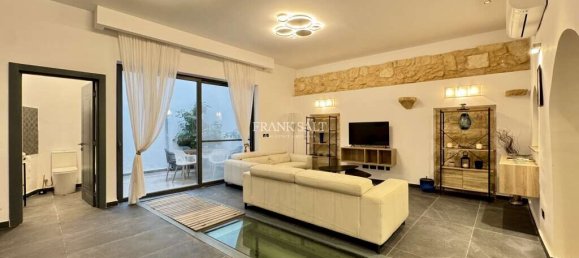 Adosado de 3 dormitorios en Dingli, Malta No. 2899 4